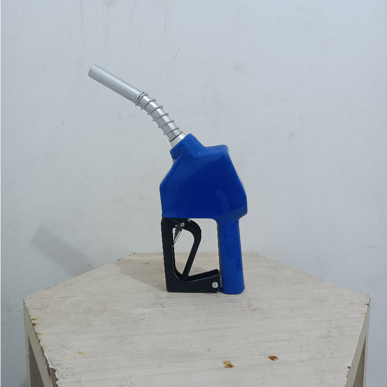 Nozzle Polos pertamina pertamini spbu