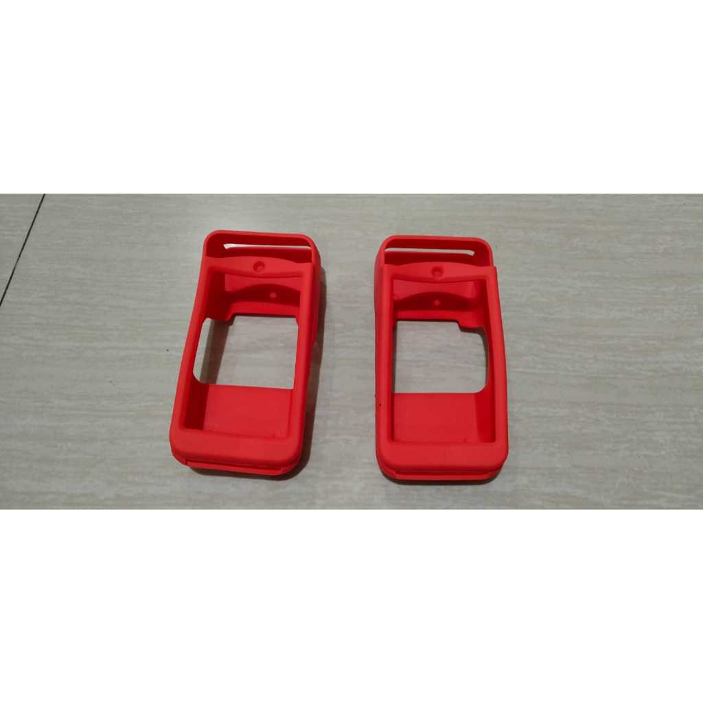COVER EDC A920